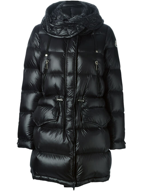 MONCLER モンクレールスーパーコピー フード付き ダウンコート A2093498064953052